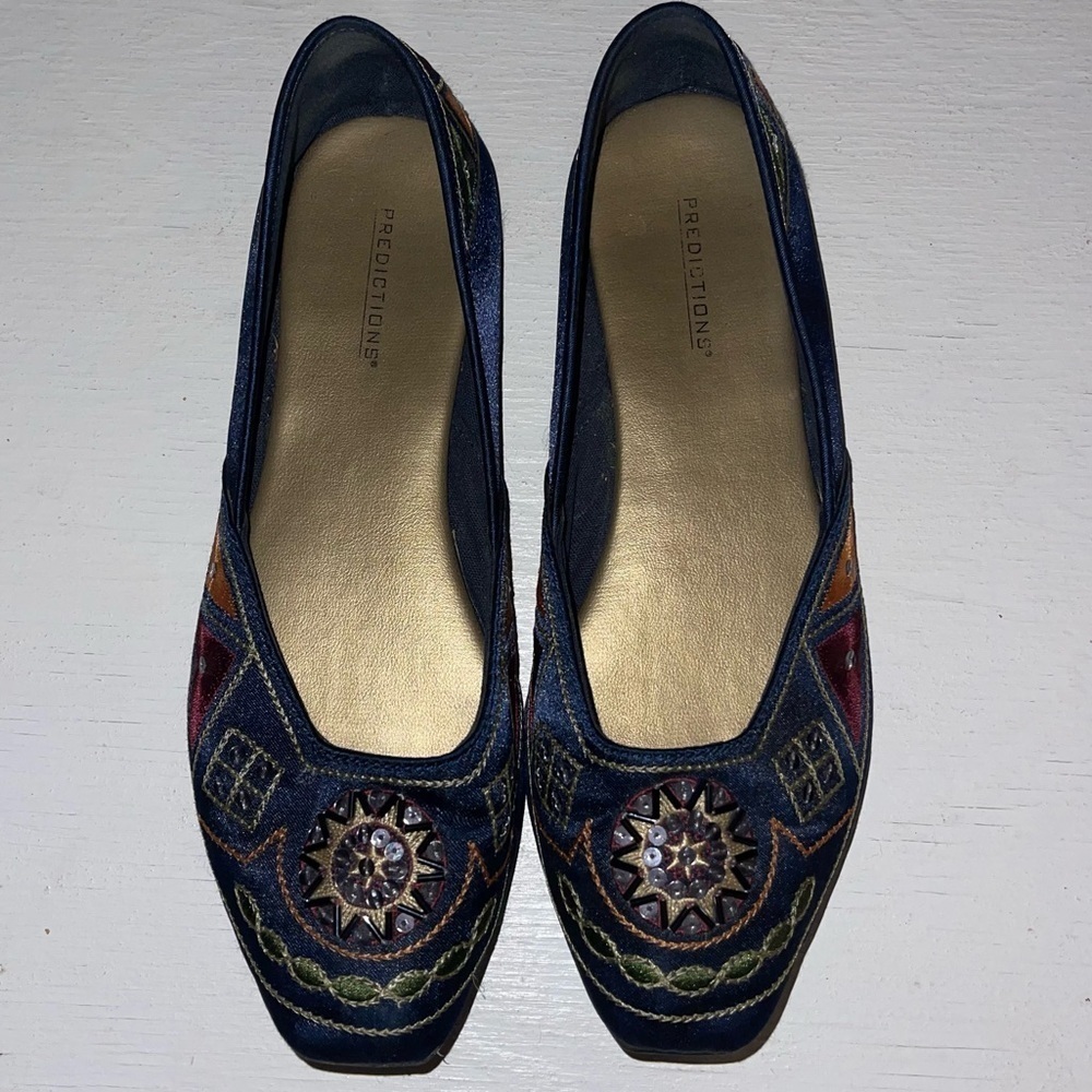 Predictions Shoes 7